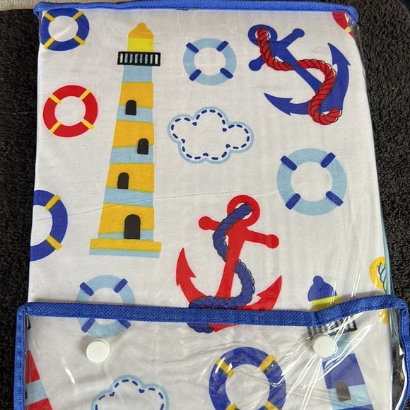 Toddler fitted sheet - Picture 2 of 5